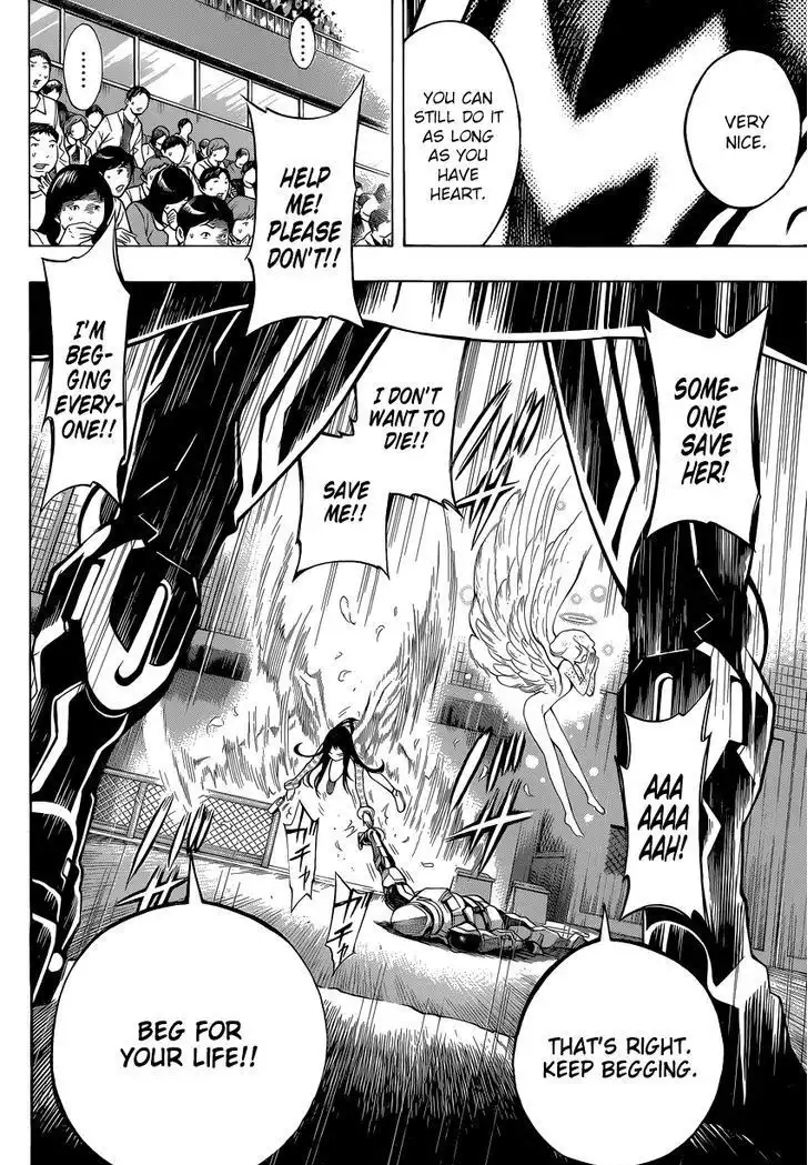 Platinum End Chapter 6 23